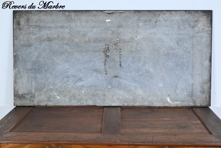 Commode en Acajou, époque Empire – Début XIXe – Image 33
