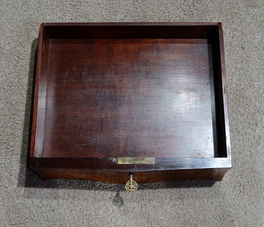 Petite Table de Salon en Bois Précieux, style Louis XV - 1ère partie XIXe – Image 14