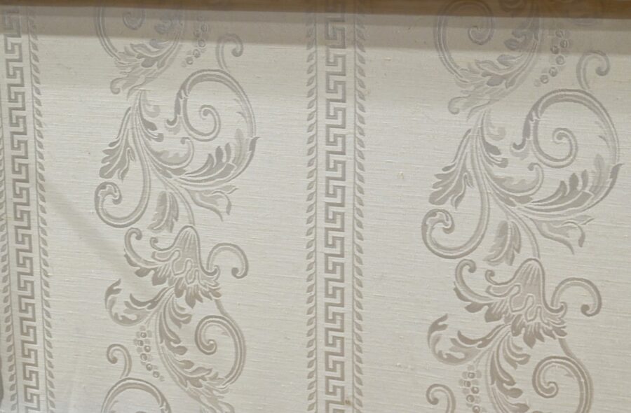 Lit 2 places en Inox, Versace - 1950 – Image 25