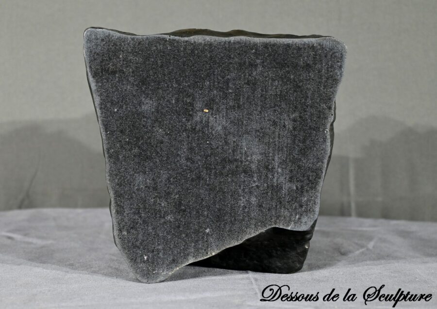 Sculpture en Résine « Le Baiser », d’après A.Rodin – 2ème partie XXe – Image 25