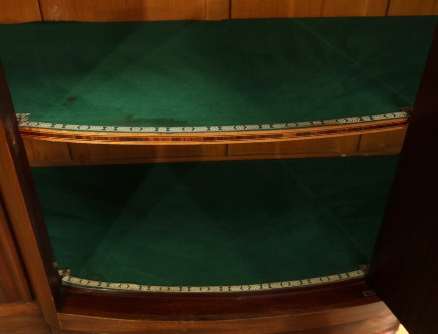 Buffet en Acajou, Art Déco - 1920 – Image 19