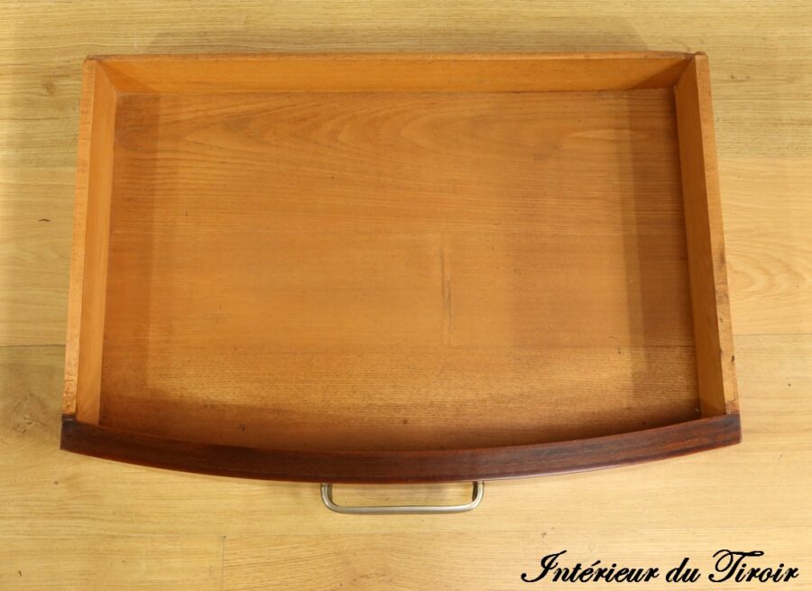 Buffet en Acajou, Art Déco - 1920 – Image 21