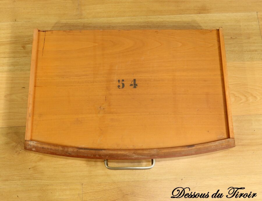 Buffet en Acajou, Art Déco - 1920 – Image 22