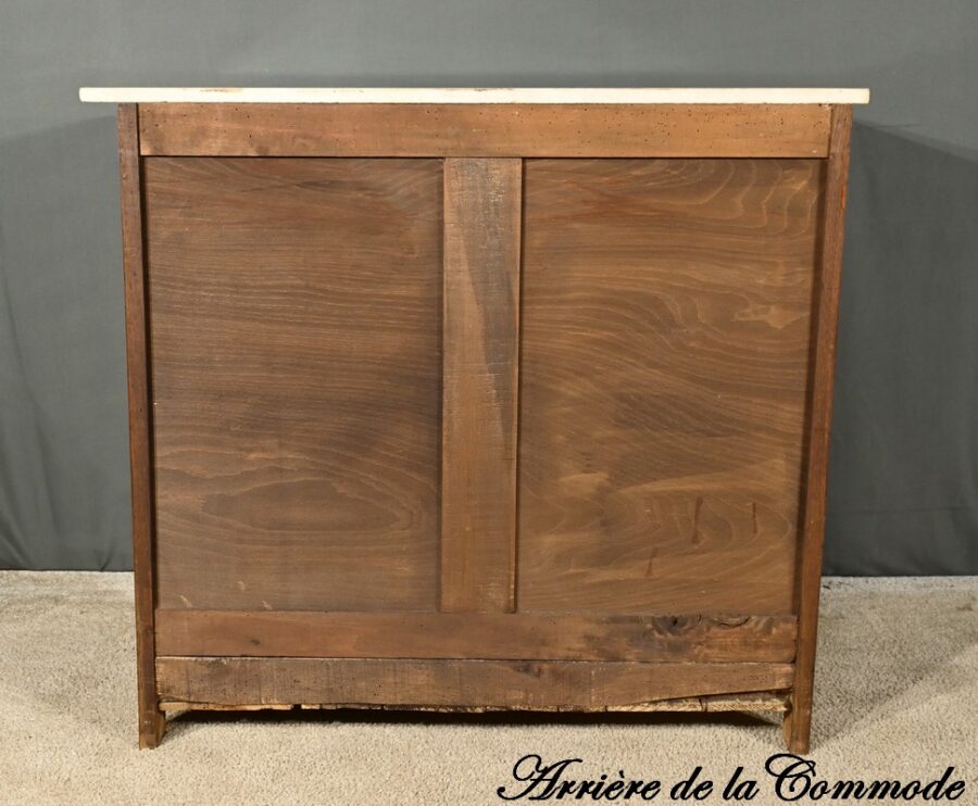 Commode en Chêne - 1940 – Image 24