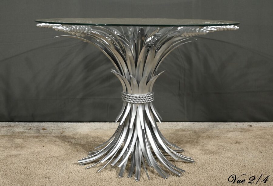 Table “Coco Chanel” par R.Goossens - 1970 – Image 16