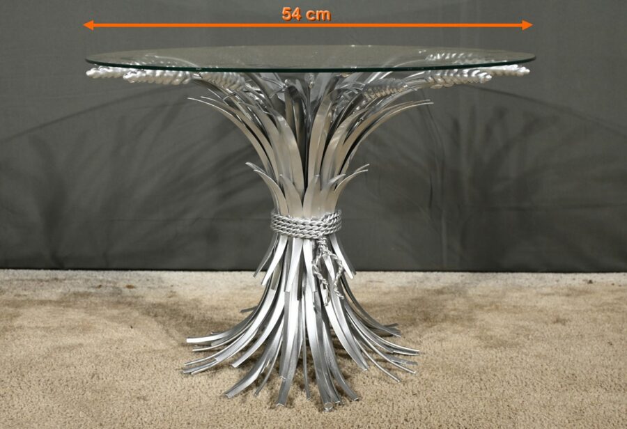 Table “Coco Chanel” par R.Goossens - 1970 – Image 19