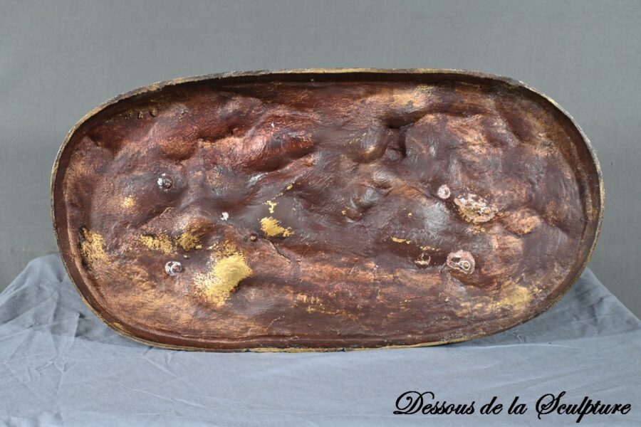 Bronze « Chevaux Arabes », d'après P-J. Mène – Début XXe – Image 24