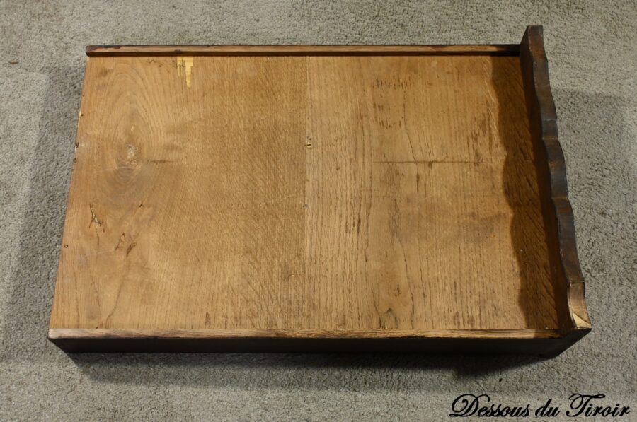 Table de Jeux en Acajou, style Transition Louis XV/Louis XVI – Fin XIXe – Image 32