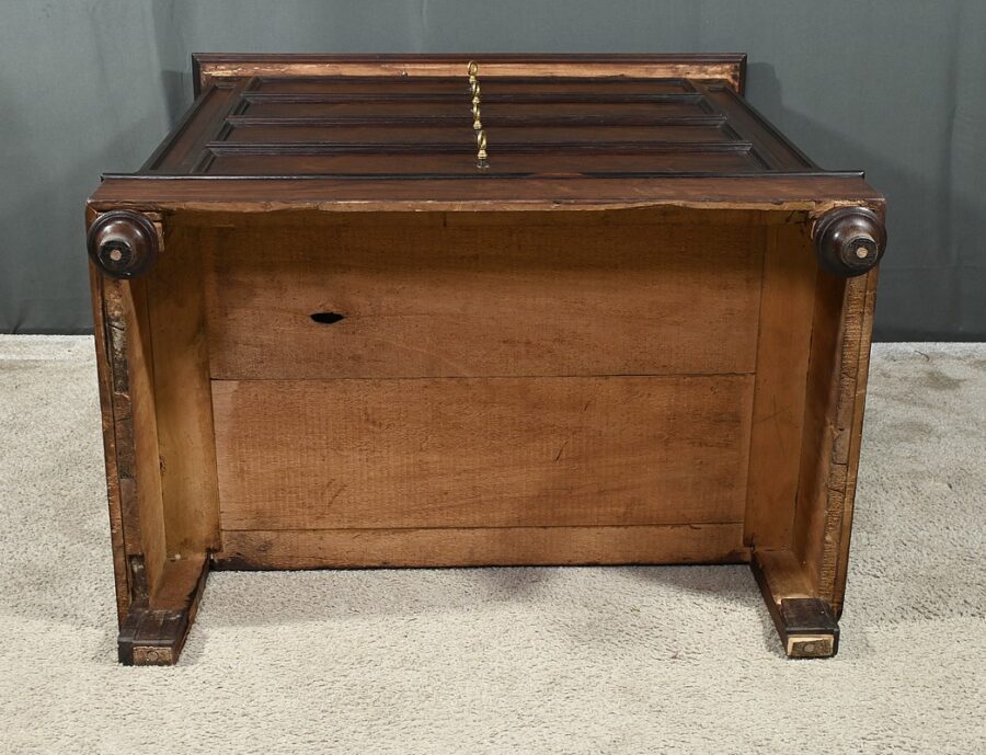 Commode en Palissandre, Art Nouveau - 1920 – Image 19