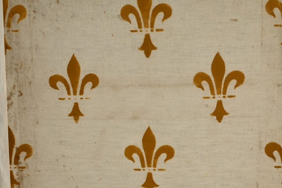 Paravent à 4 Feuilles en Acajou - 1ère partie XXe – Image 16
