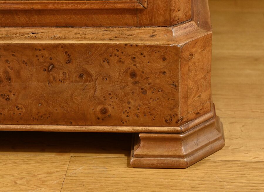 Petite Commode en Frêne - Fin XIXe – Image 8