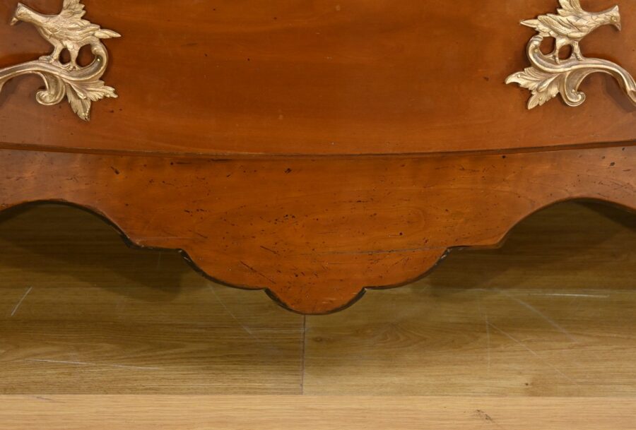 Commode en Merisier, estampillée A.Mailfert – 1ère partie XXe – Image 14