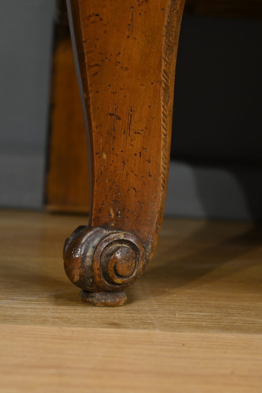 Commode en Merisier, estampillée A.Mailfert – 1ère partie XXe – Image 15