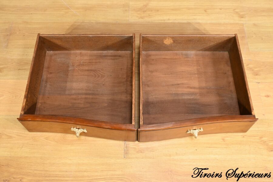 Commode en Merisier, estampillée A.Mailfert – 1ère partie XXe – Image 19