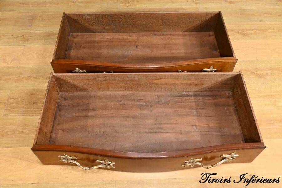 Commode en Merisier, estampillée A.Mailfert – 1ère partie XXe – Image 20