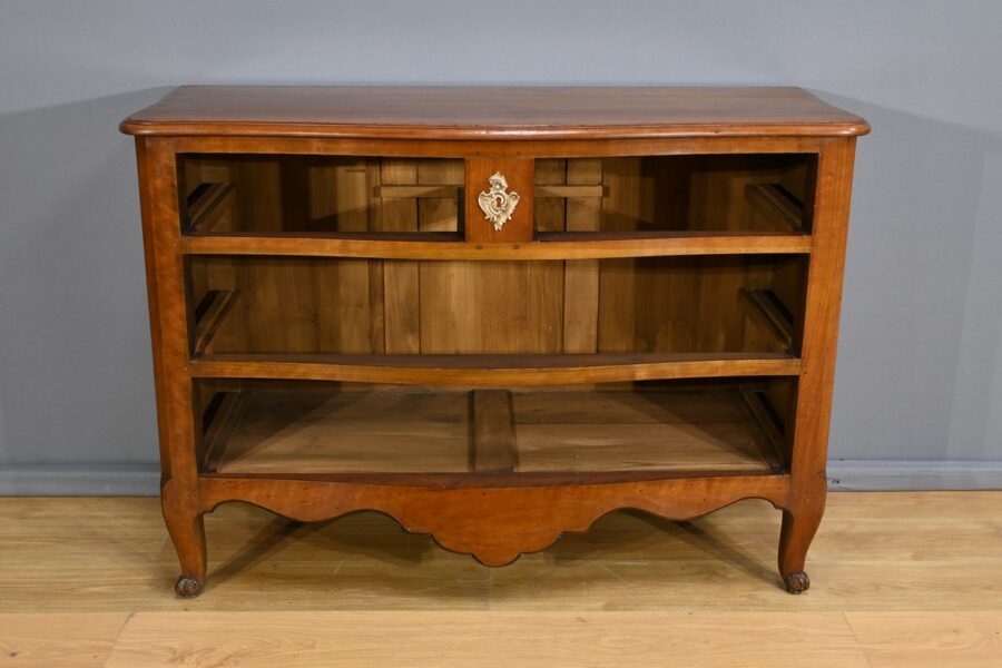 Commode en Merisier, estampillée A.Mailfert – 1ère partie XXe – Image 21