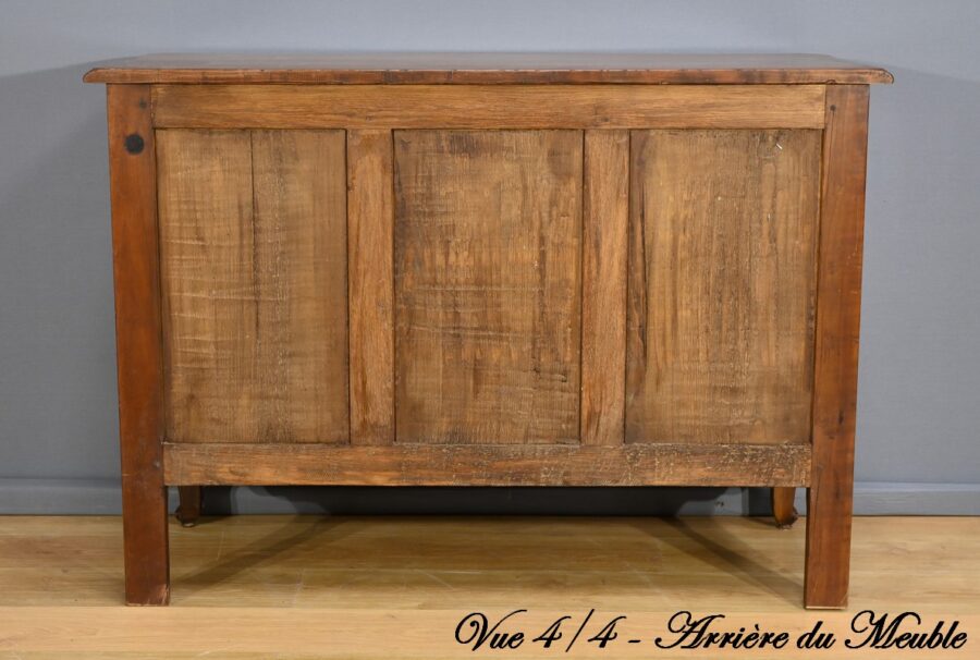 Commode en Merisier, estampillée A.Mailfert – 1ère partie XXe – Image 26
