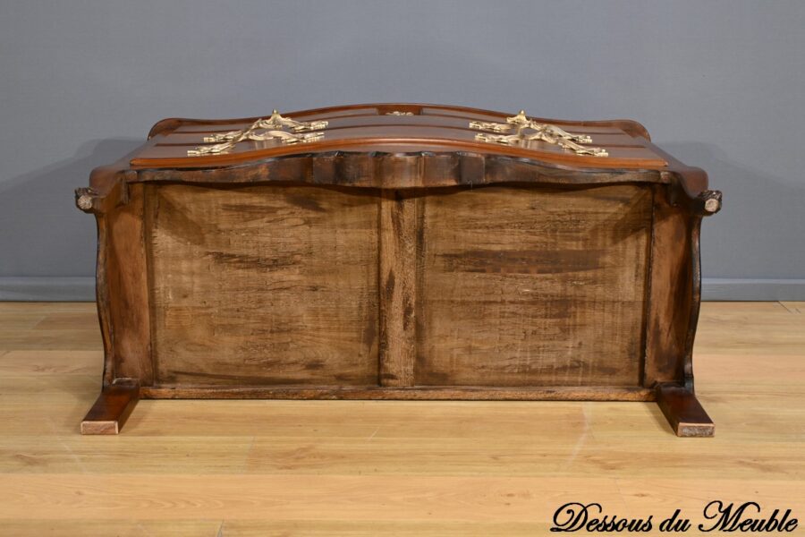 Commode en Merisier, estampillée A.Mailfert – 1ère partie XXe – Image 28