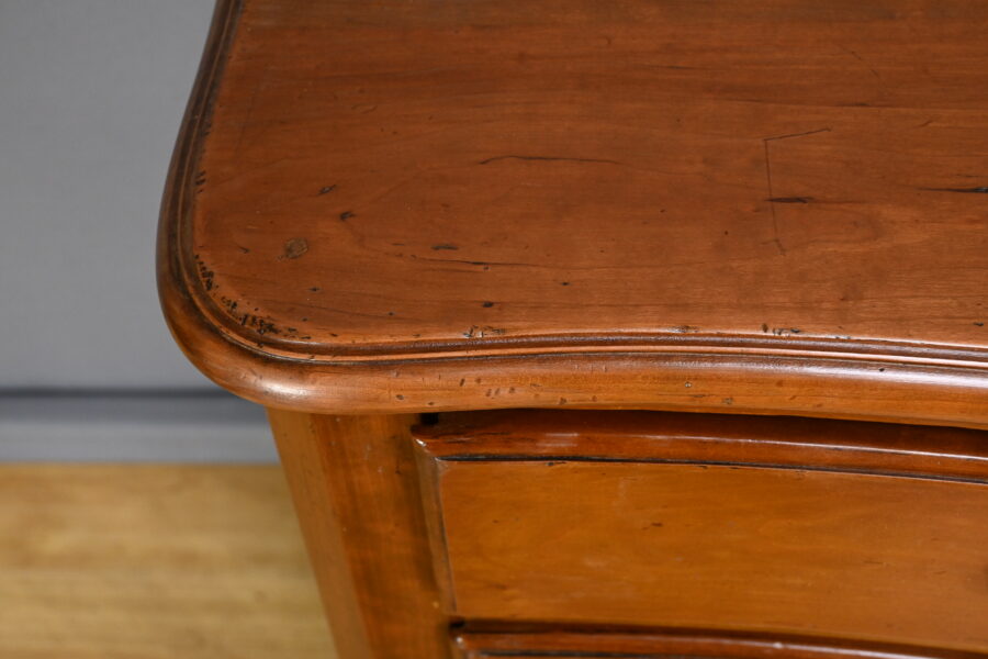 Commode en Merisier, estampillée A.Mailfert – 1ère partie XXe – Image 6