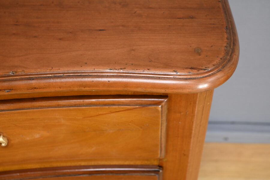 Commode en Merisier, estampillée A.Mailfert – 1ère partie XXe – Image 7