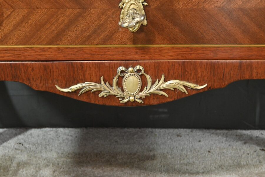 Petite Commode en Acajou - 1ère partie XXe – Image 11