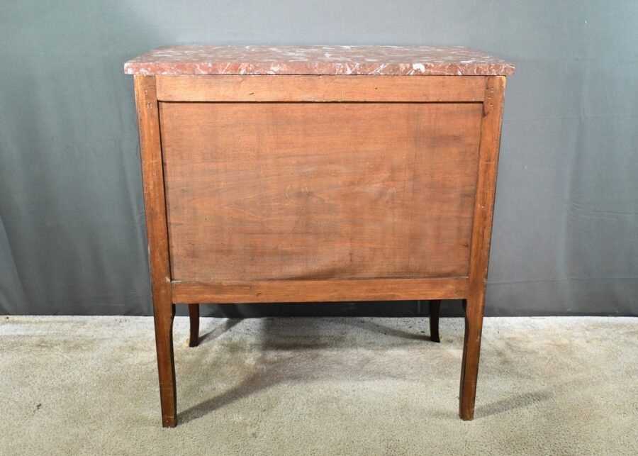 Petite Commode en Acajou - 1ère partie XXe – Image 22