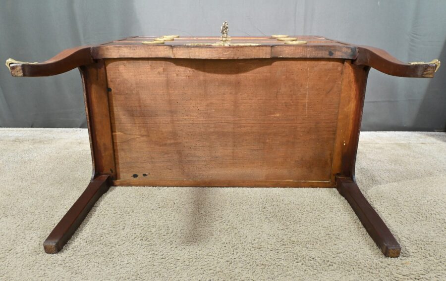 Petite Commode en Acajou - 1ère partie XXe – Image 23