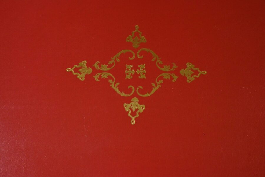 Secrétaire en Bois de Rose et Palissandre – Fin XVIIIe – Image 19